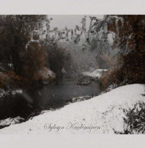 Lebensnacht : Syksyn Kuoleminen